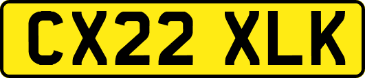 CX22XLK