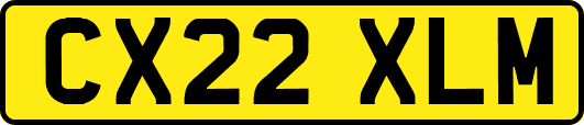 CX22XLM