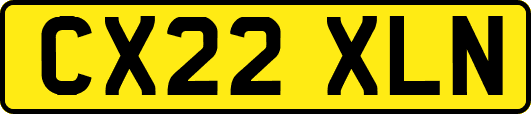 CX22XLN