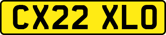 CX22XLO