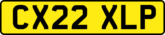 CX22XLP