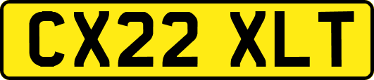 CX22XLT