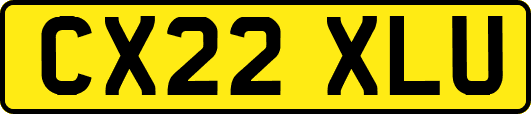 CX22XLU