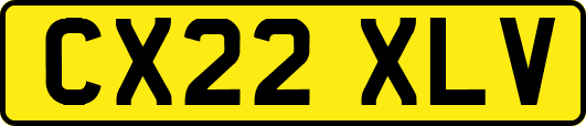 CX22XLV