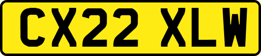 CX22XLW