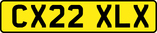 CX22XLX