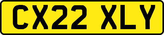CX22XLY