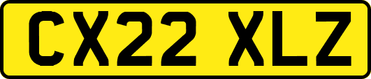 CX22XLZ