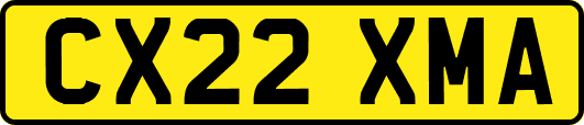 CX22XMA