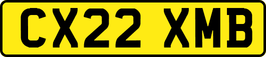 CX22XMB