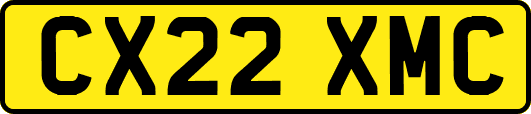 CX22XMC