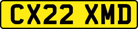 CX22XMD