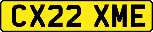 CX22XME