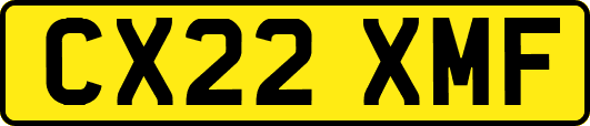 CX22XMF