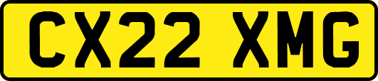CX22XMG