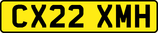 CX22XMH