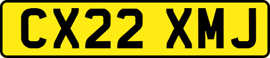 CX22XMJ