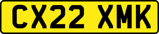 CX22XMK