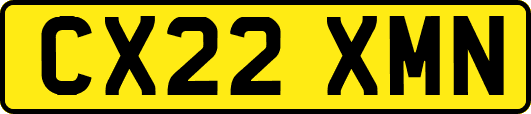 CX22XMN