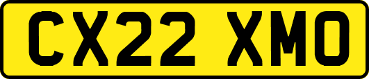 CX22XMO