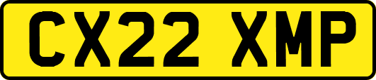 CX22XMP
