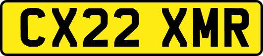 CX22XMR