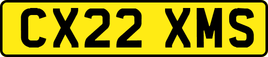 CX22XMS