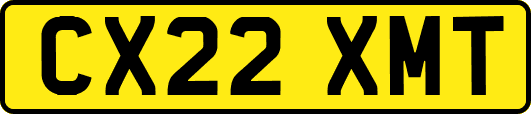 CX22XMT
