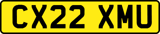 CX22XMU