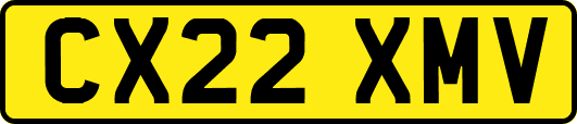 CX22XMV