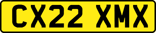 CX22XMX