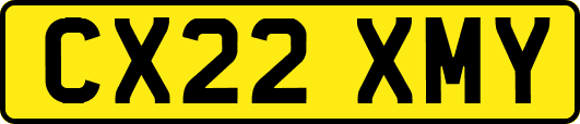 CX22XMY