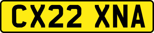 CX22XNA