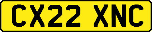 CX22XNC