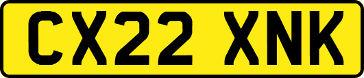 CX22XNK