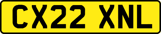 CX22XNL