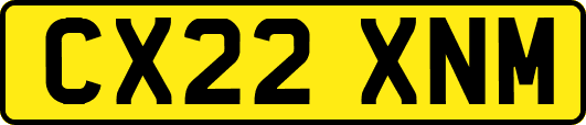 CX22XNM