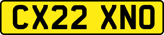 CX22XNO