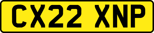 CX22XNP