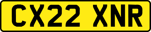 CX22XNR