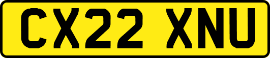 CX22XNU