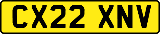 CX22XNV