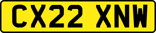 CX22XNW