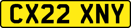 CX22XNY