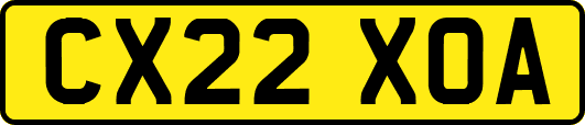 CX22XOA