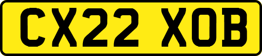 CX22XOB