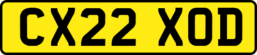 CX22XOD