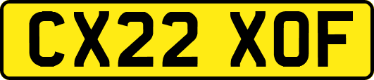 CX22XOF