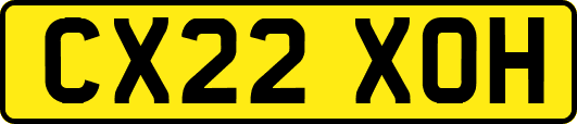 CX22XOH