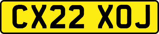 CX22XOJ
